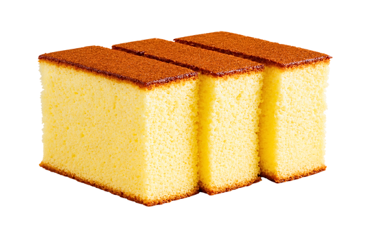 VANILA SPONCH
