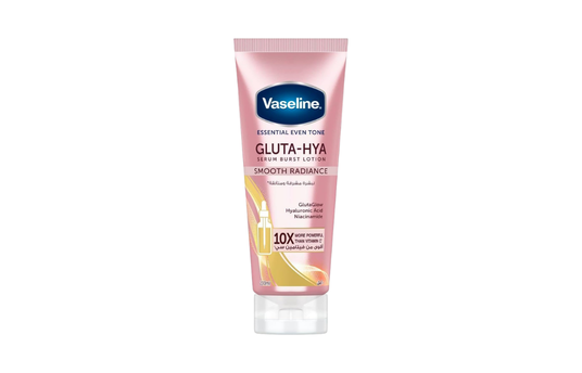 VASELINE EVEN TONE BODY LOTION SMOOTH RADIANCE 200ML