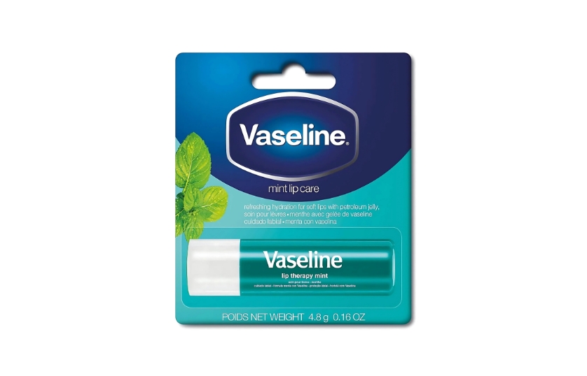 VASELINE MINT LIP BALM 4.8G