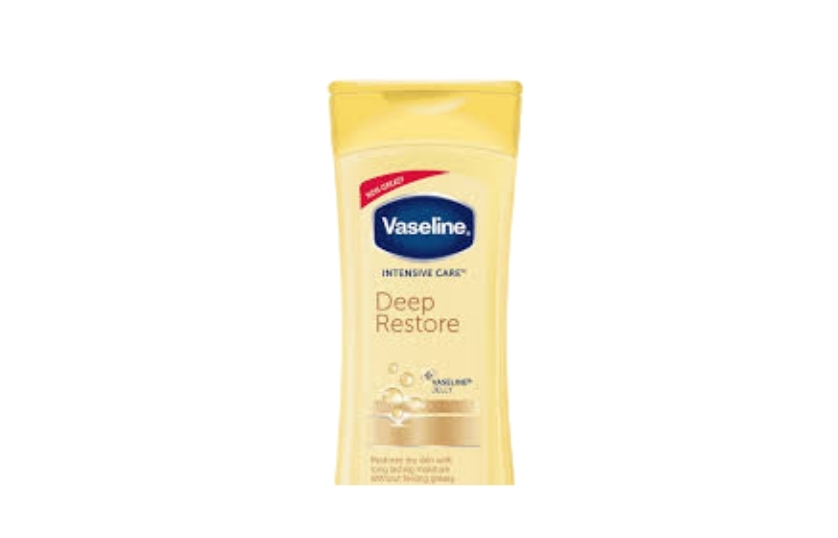 VASELIN DEEP RESTORE BODY LOTION 200ML