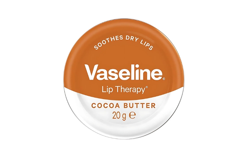 VASLINE COCOA BUTTER LIP THERAPY 20G