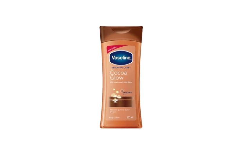 VASLINE COCOA GLOW 100ML
