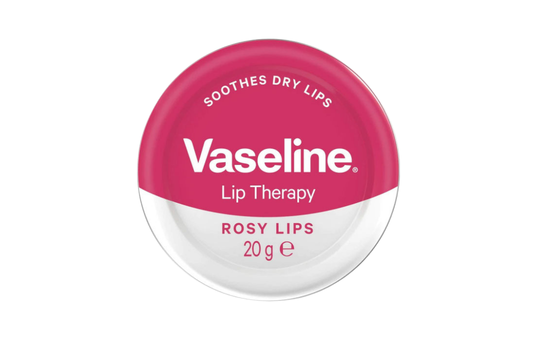 VASLINE ROSY LIPS 20G