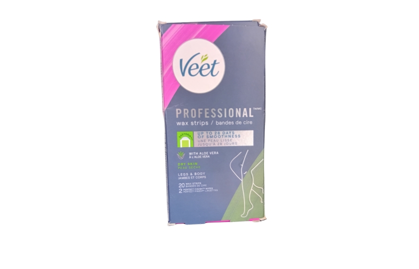 VEET DRY SKIN 