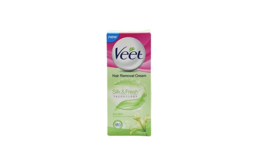VEET GREEN 50G