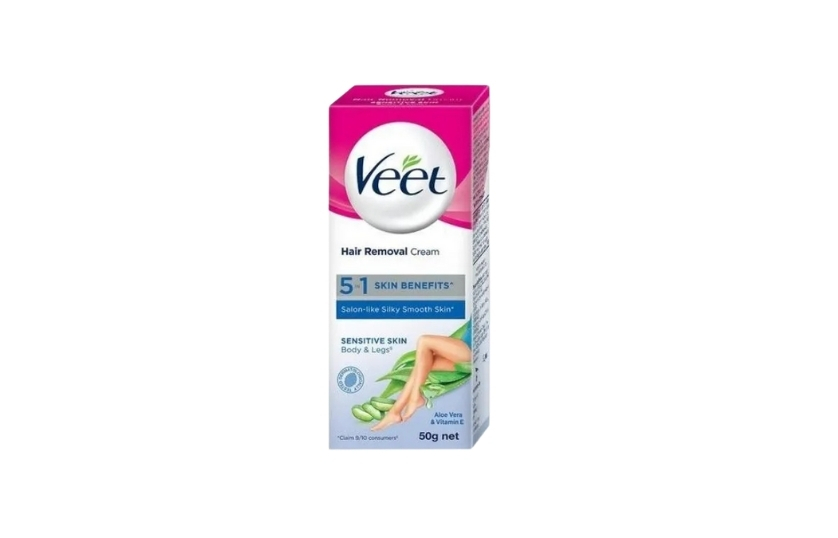 VEET SENSITIVE SKIN 50G