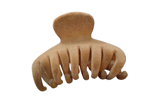 VELVER HAIR CLIP