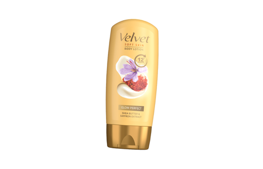 VELVET BODY LOTION GLOW PERFECT 100ML