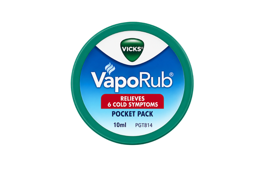 VICKS BALM 10ML