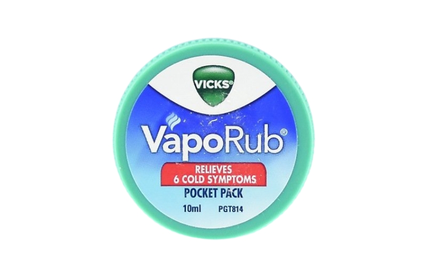VICKS BALM 10ML
