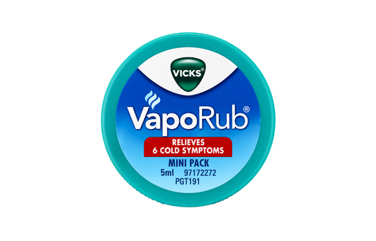 VICKS BALM 5ML