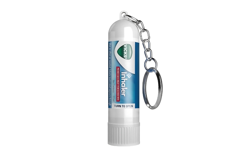 VICKS INHALER 0.5ML