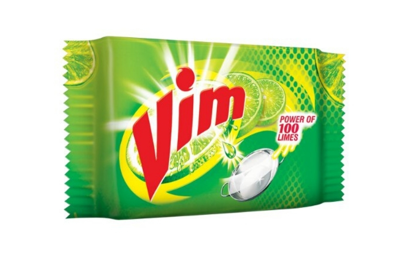 VIM DISHWASH BAR 400G
