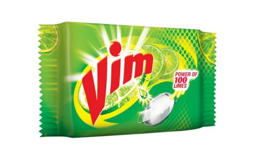 VIM DIHWASH BAR 200G