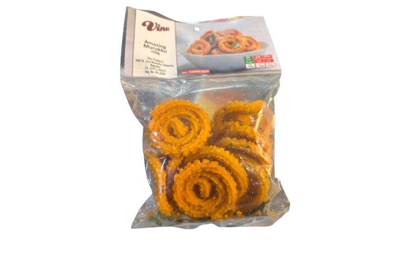 VINU MURUKU 100G
