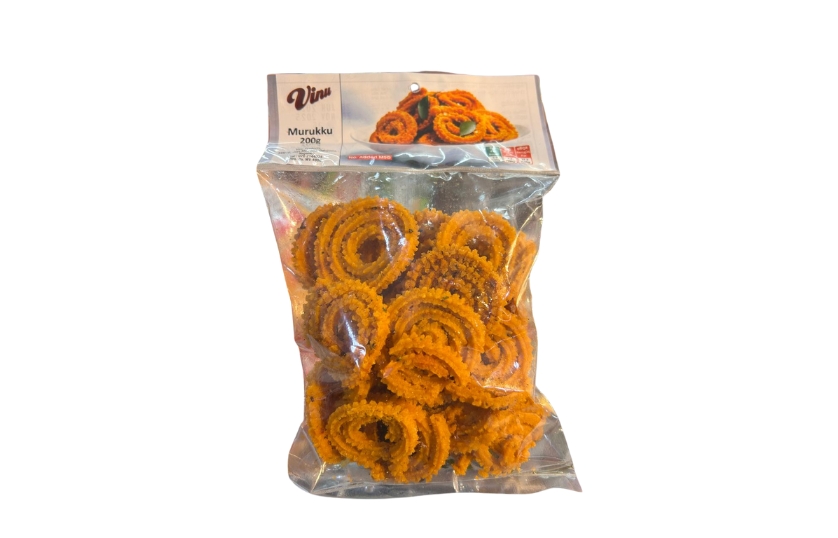 VINU MURUKU 200G