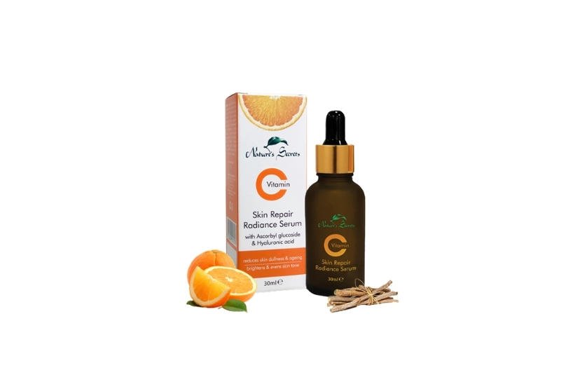 VITAMIN C SKIN REPAIR RADIENCE SERUM 30ML
