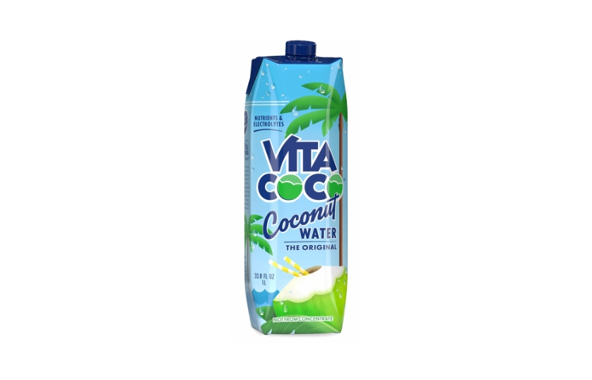VITA COCO COCONUT WATER 1L