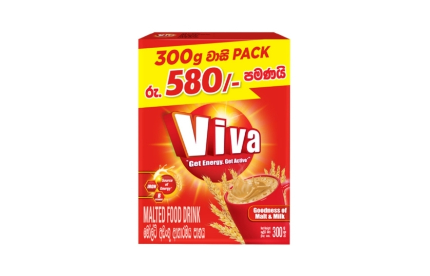 VIVA 300G
