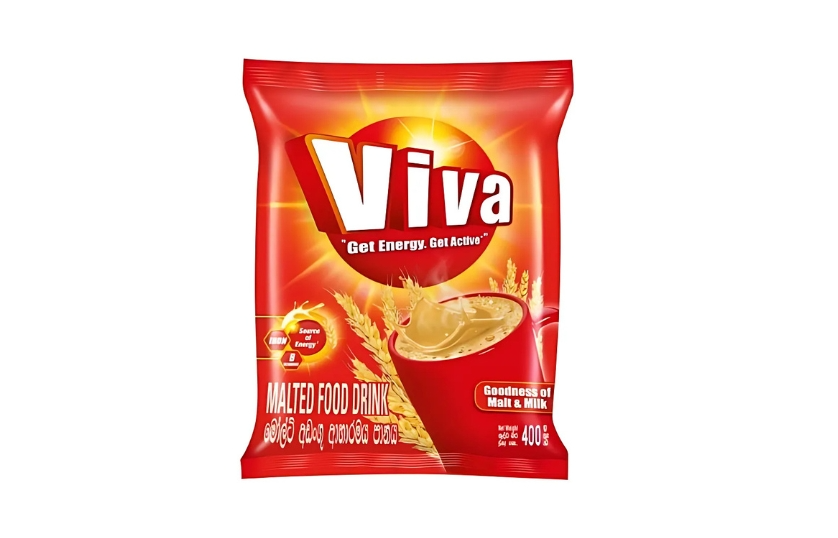 VIVA 400G