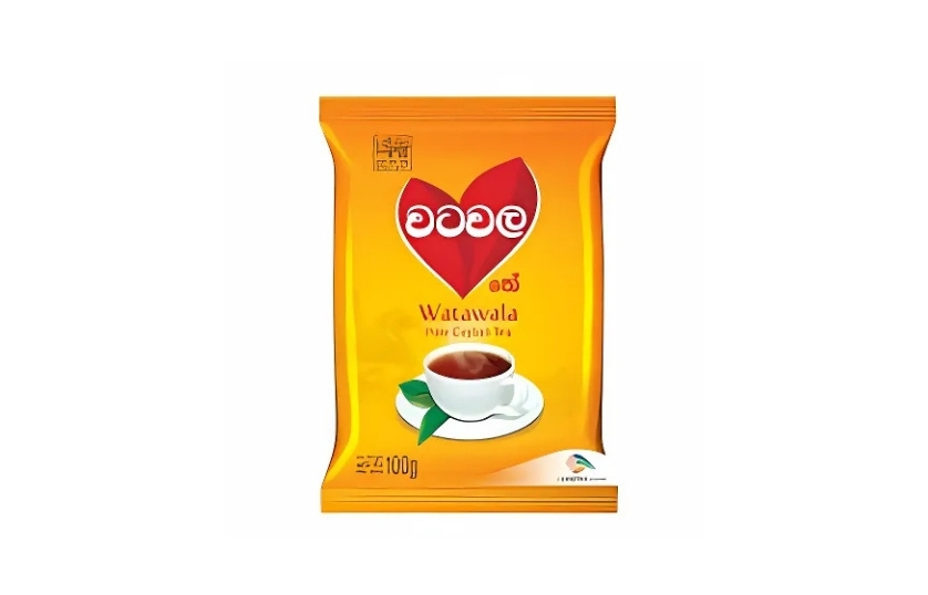 WATAWALA TEA 100G