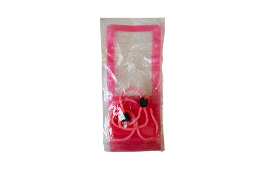 WATER PROOF PHONE COVER