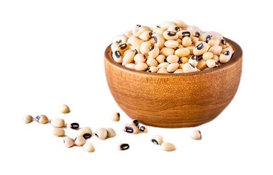 WHITE COWPEA