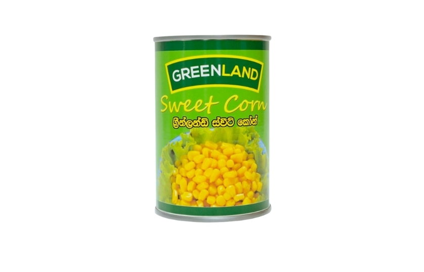 WHOLE KERNAL SWEET CORN 230G