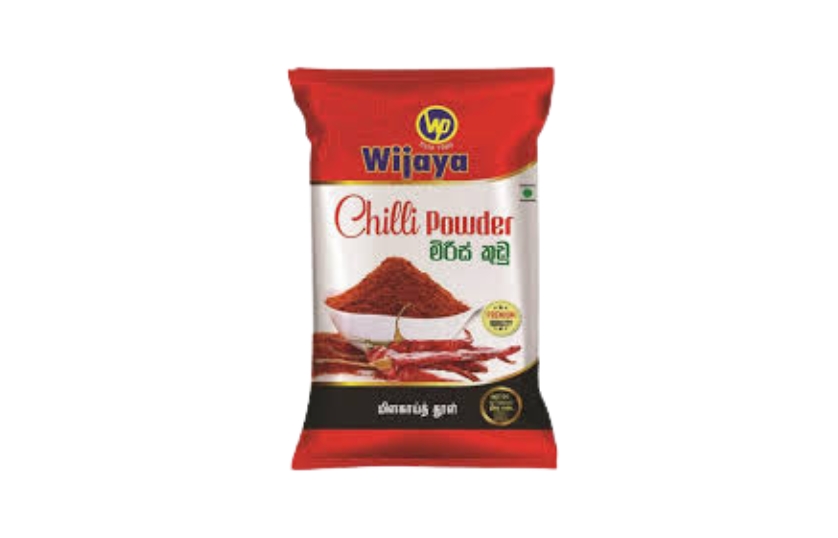 WIJAYA CHILLI POWDER 100G