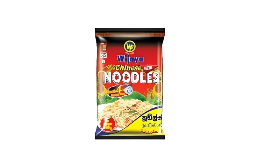 WIJAYA CHINESE NOODLES 500G