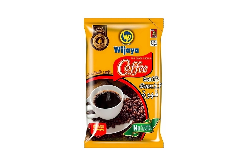 WIJAYA COFFE 100G