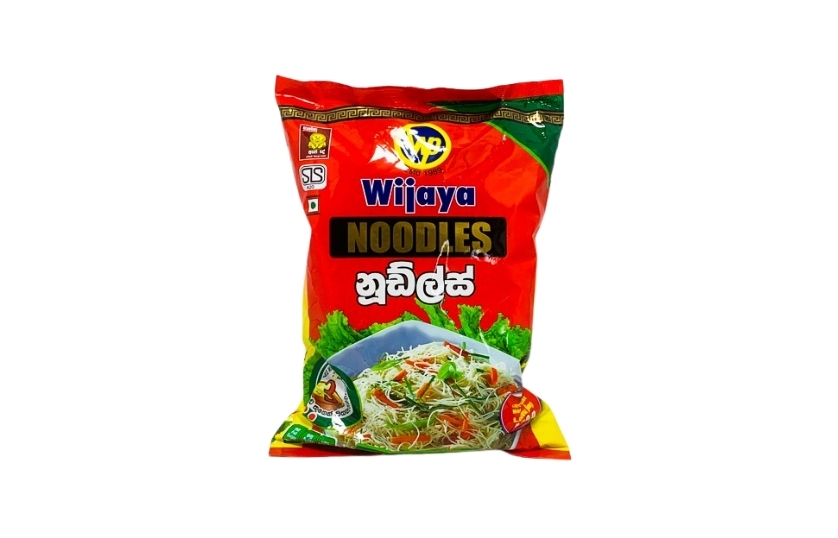 WIJAYA NOODLES 400G