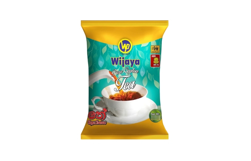 WIJAYA TEA 50 G