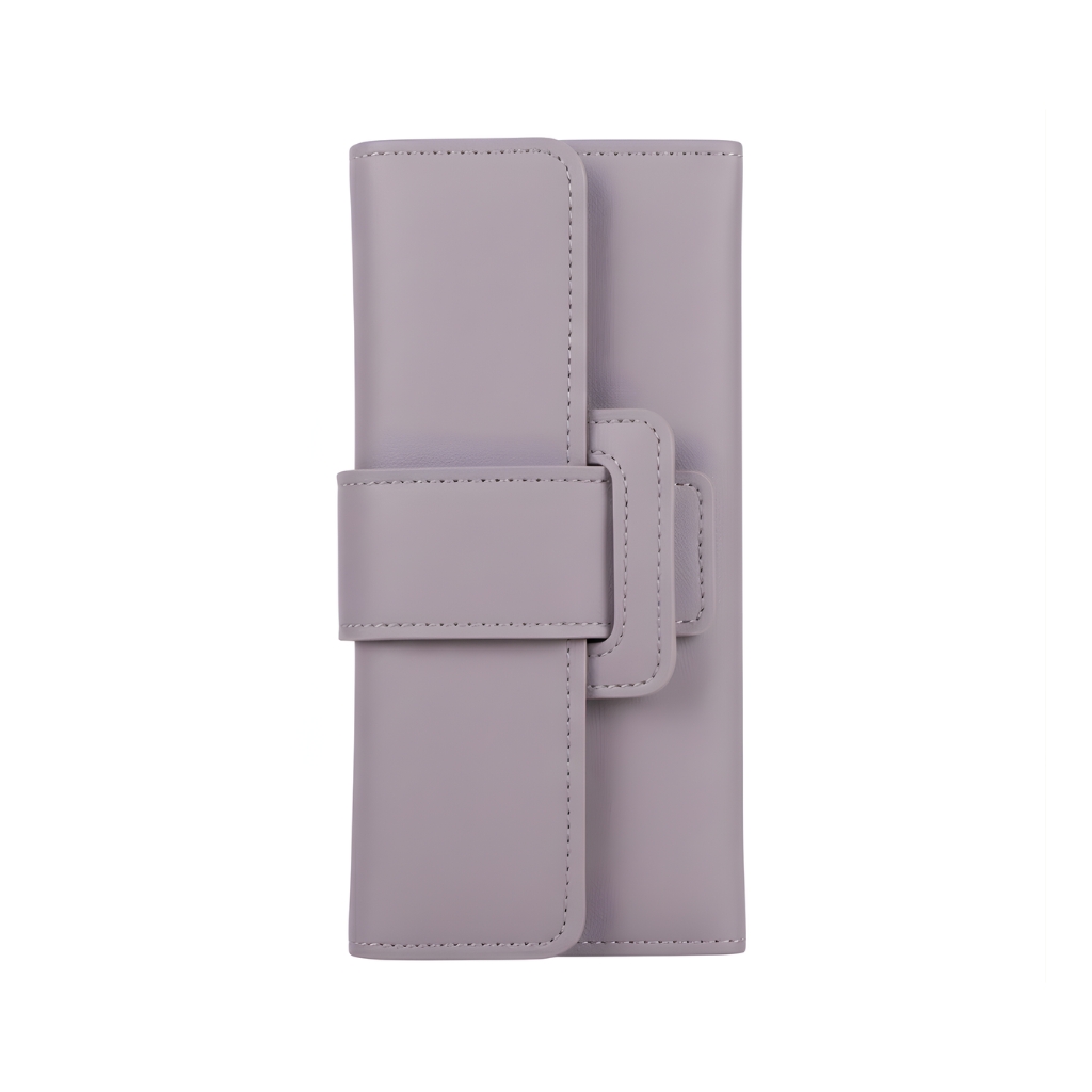 WOMAN WALLET CARD HOLDER