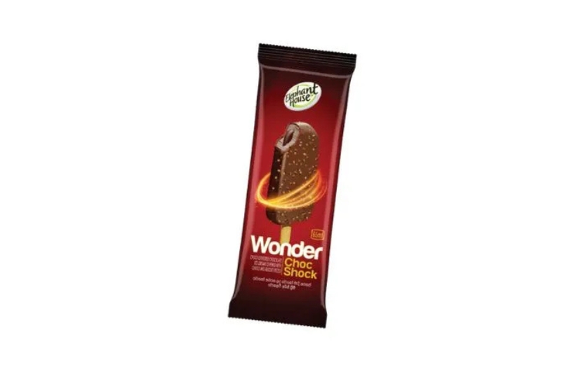 WONDER CHOC SHOCK 65ML