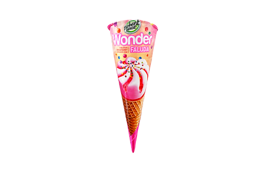 WONDER FALUDA 120 ML