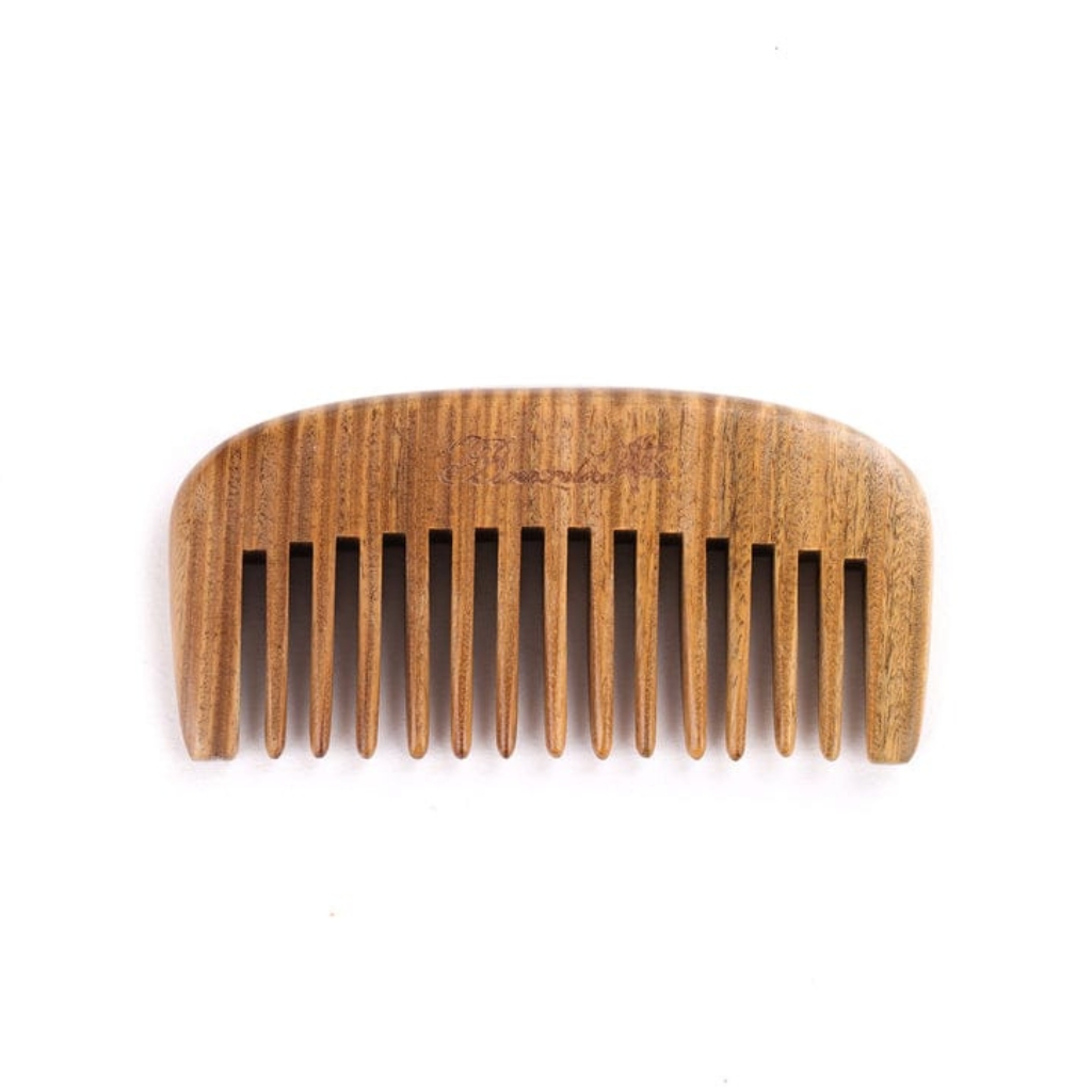 WOOD COMB SMALL