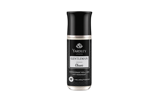 YARDLEY ROLL ON CLASSIC 65ML
