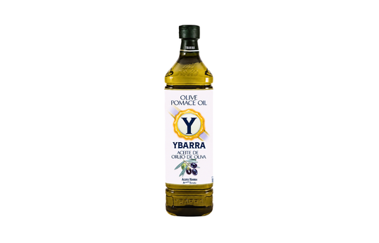YBARRA  POMACE OLIVE OIL 1L