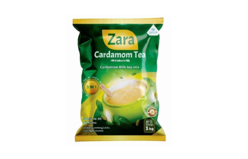 ZARA CARDAMOM MILK TEA 1KG