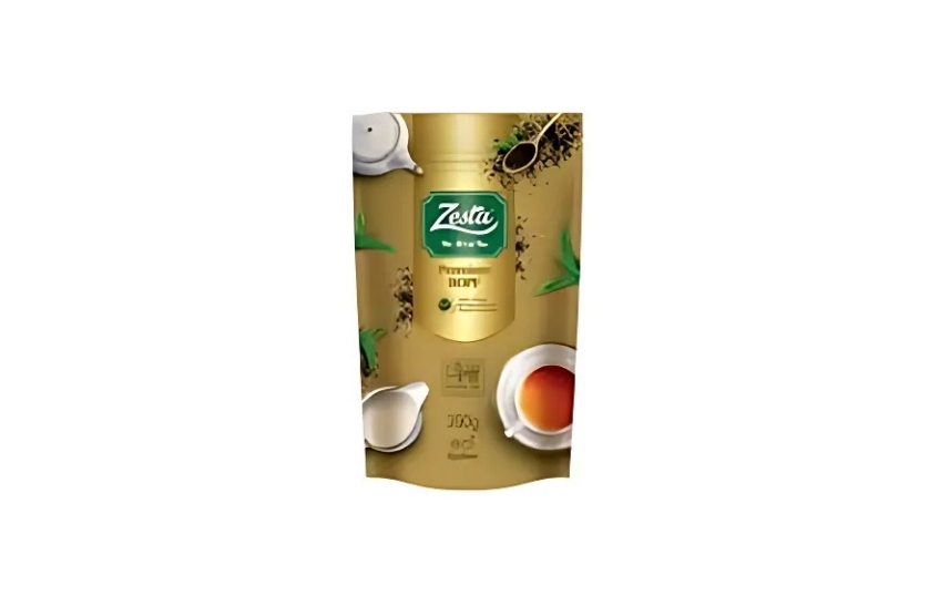 ZESTA PREMIUM BOPF TEA BAG 390G