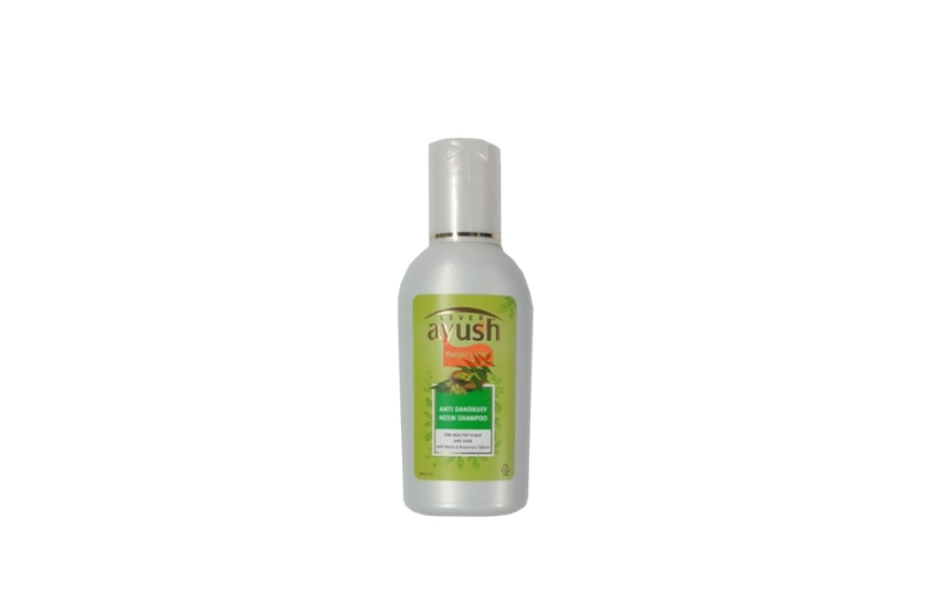  AYUSH ANTI DANDRUFF NEEM SHAMPOO 100ML