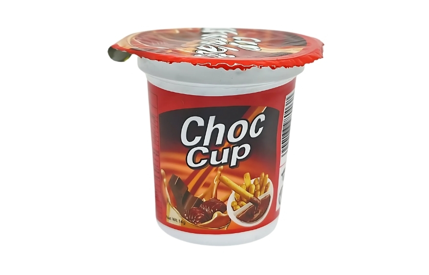  CUP CHOCOLATE  14G