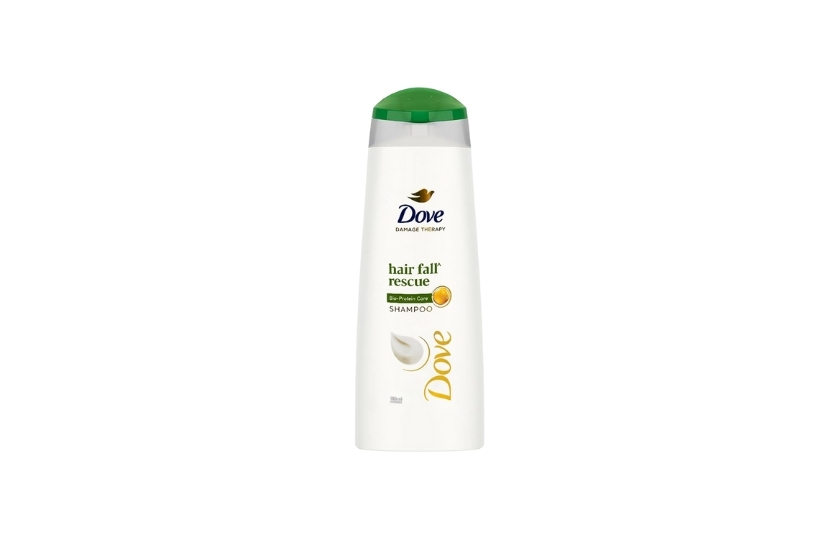  DOVE HAIR FALL RESCUE NOURISHING SHAMPOO 340ML