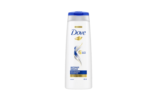  DOVE INSENCE REPAIR NOURISHING 80ML