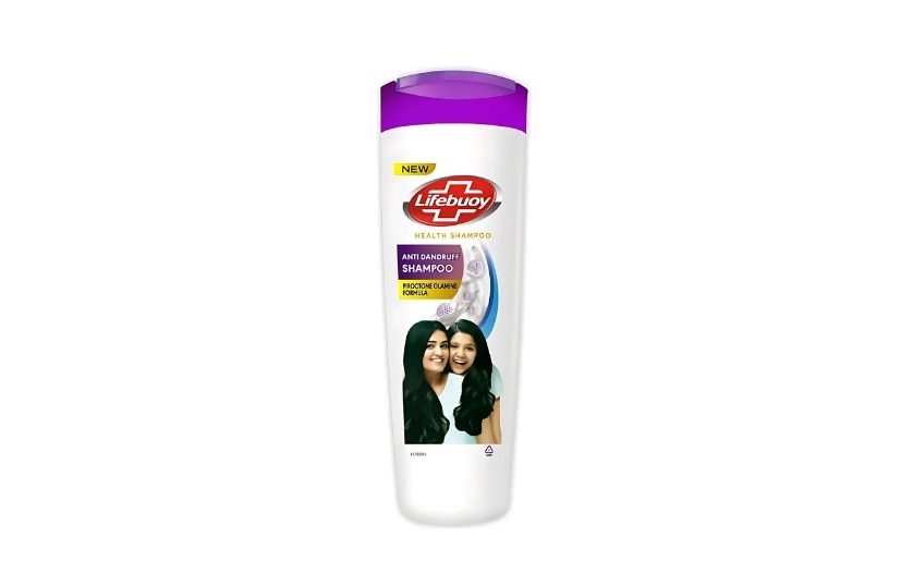  LIFEBUOY SHAMPOO ANTI DANDRUFF 175ML 