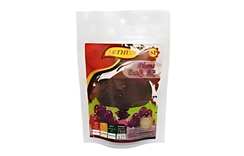  SETHUM PLUMS 100G