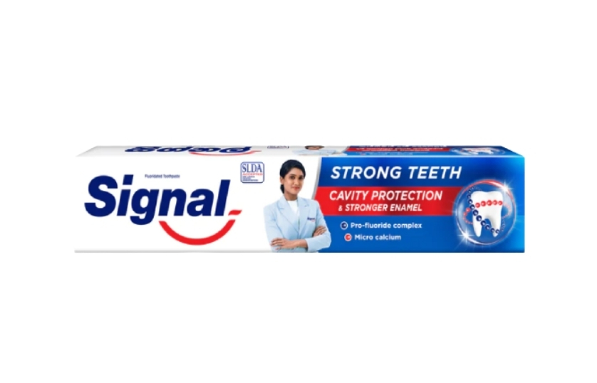  SIGNAL STRONG TEETH TOOTHPASTE 200G