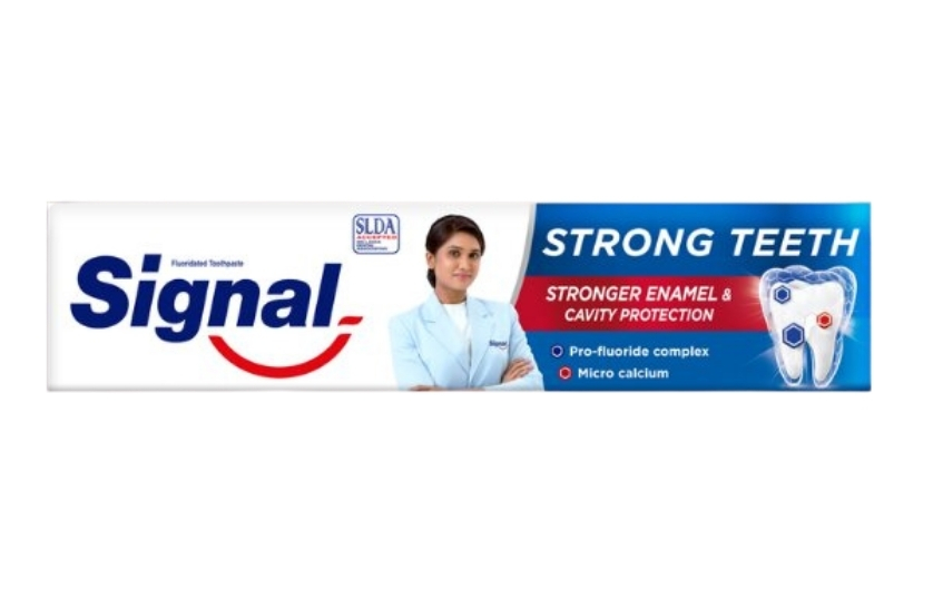  SIGNAL STRONG TEETH 70G