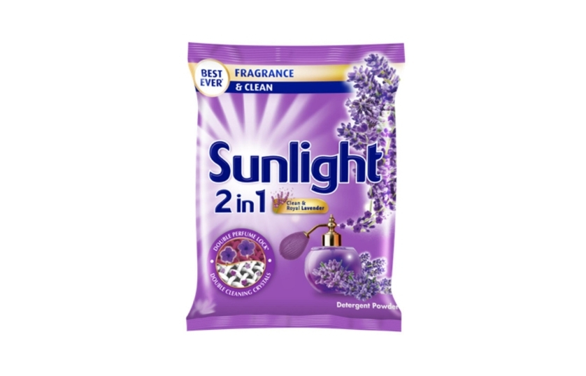  SUNLIGHT CLEAN & ROYAL LAVENDER 200G